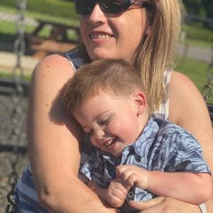 Meet your Posher, Shelly